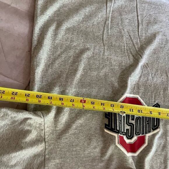 Vintage Ohio State Champion Shirt - Picture 9 of 10